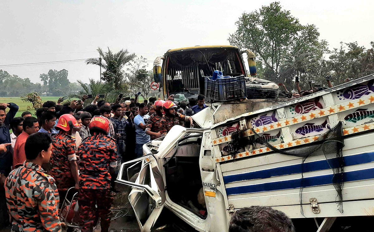 ছবি: প্রথম আলো