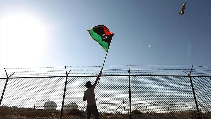 প্রতীকী ছবি: এএফপি