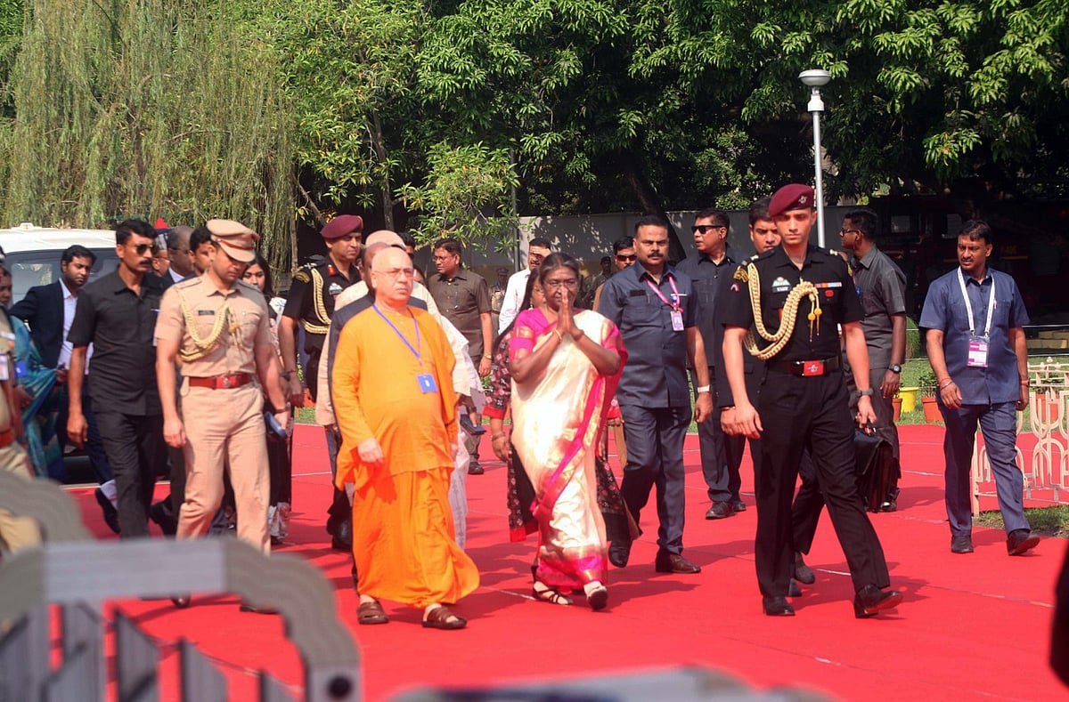 ছবি: ভাস্কর মুখার্জি