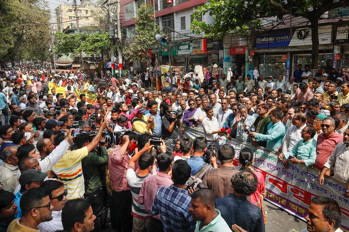  ছবি: প্রথম আলো