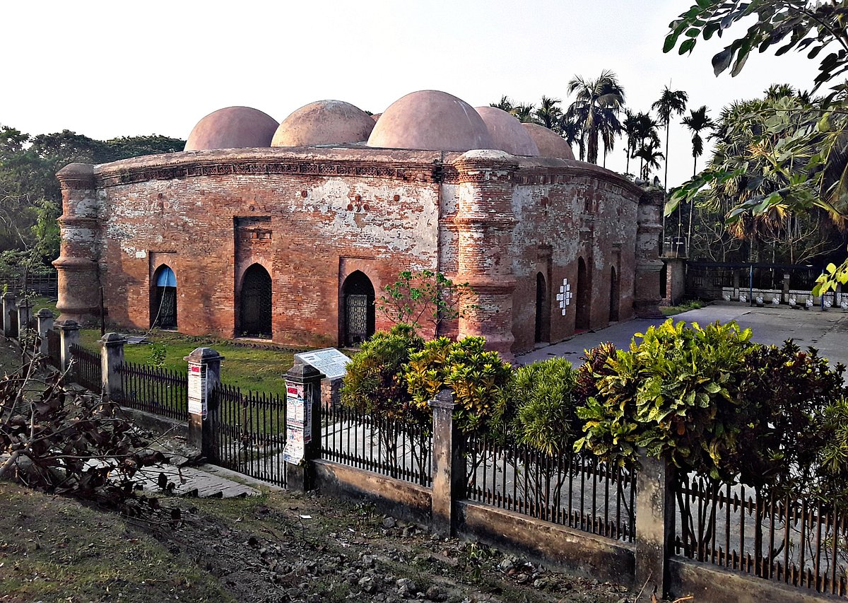 ছবি: ইমতিয়াজ উদ্দিন