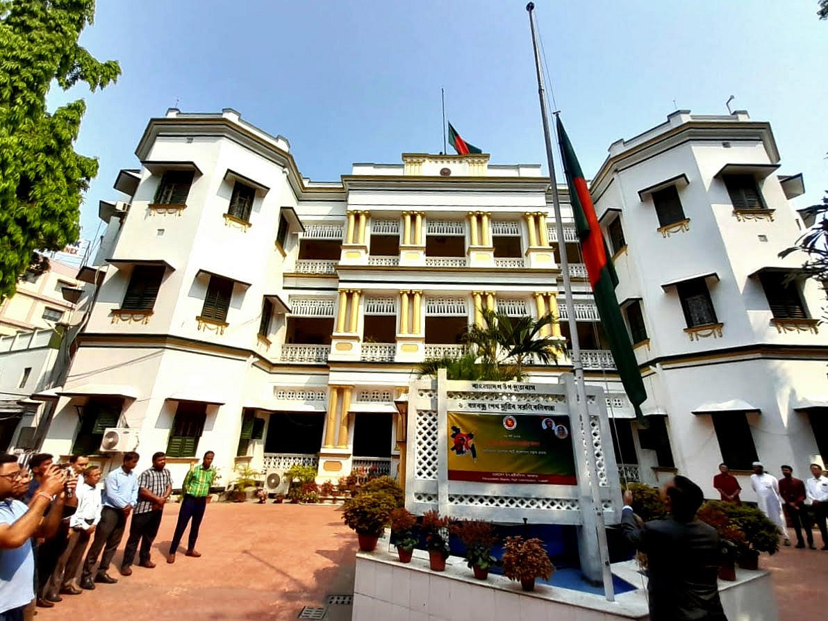 ছবি: ভাস্কর মুখার্জি