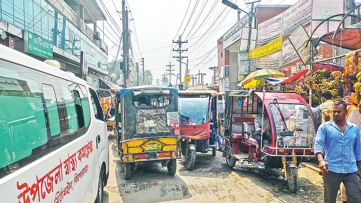 ছবি: প্রথম আলো