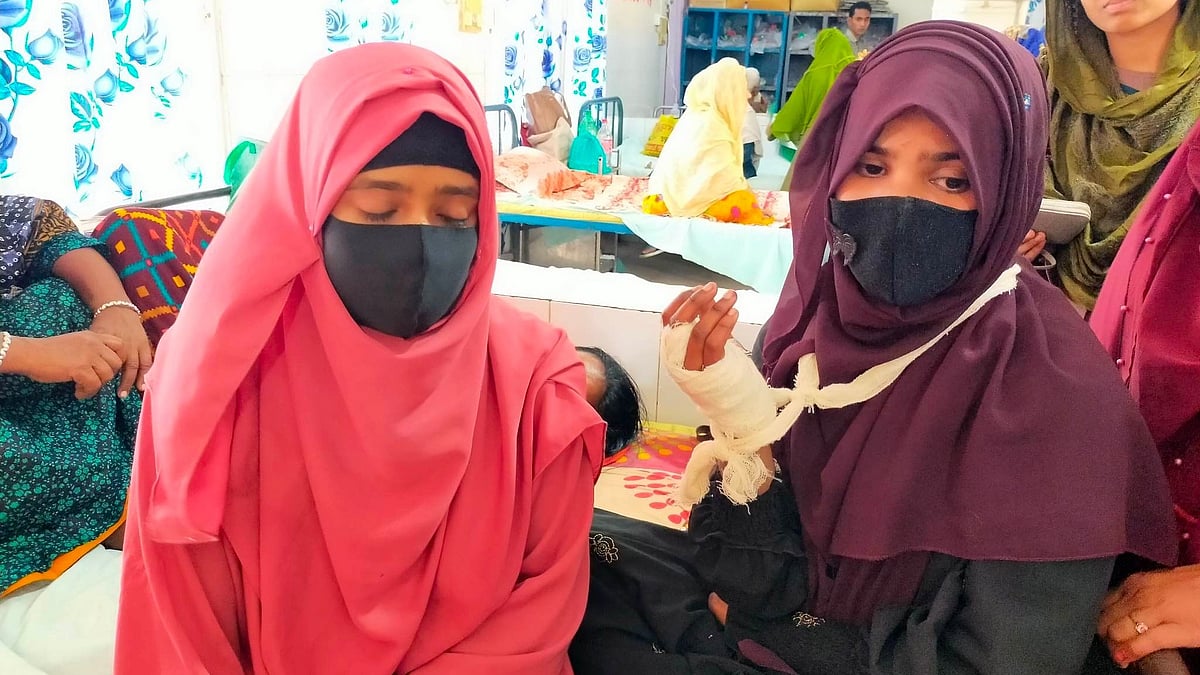 ছবি: প্রথম আলো