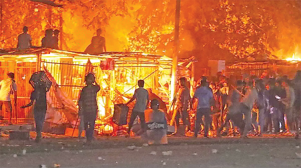 ছবি: প্রথম আলো