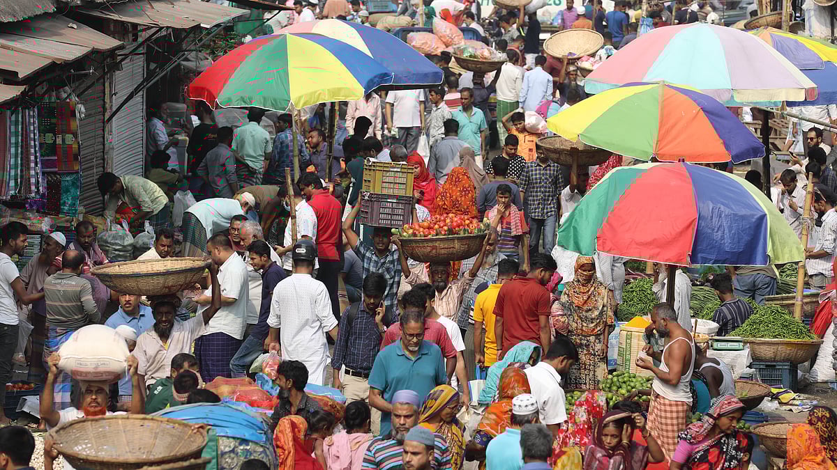 ছবি: জাহিদুল করিম 