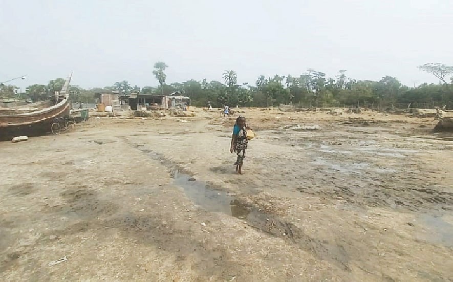 ছবি: সালেহ নোমান