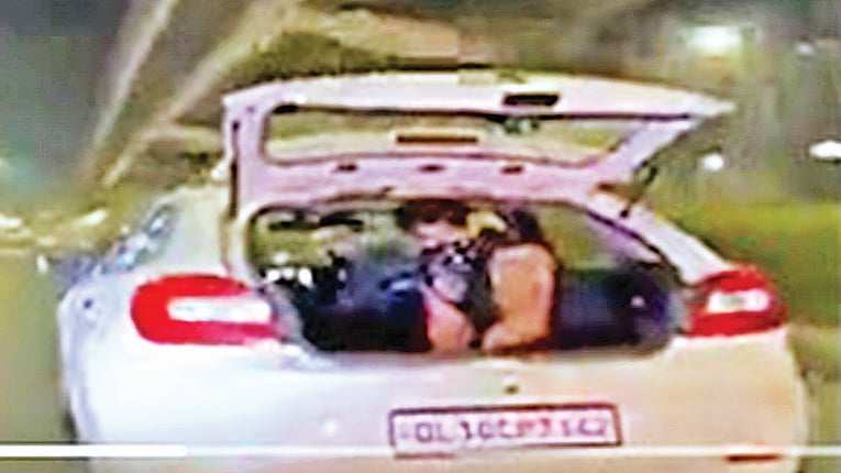 ছবি: ভিডিও থেকে