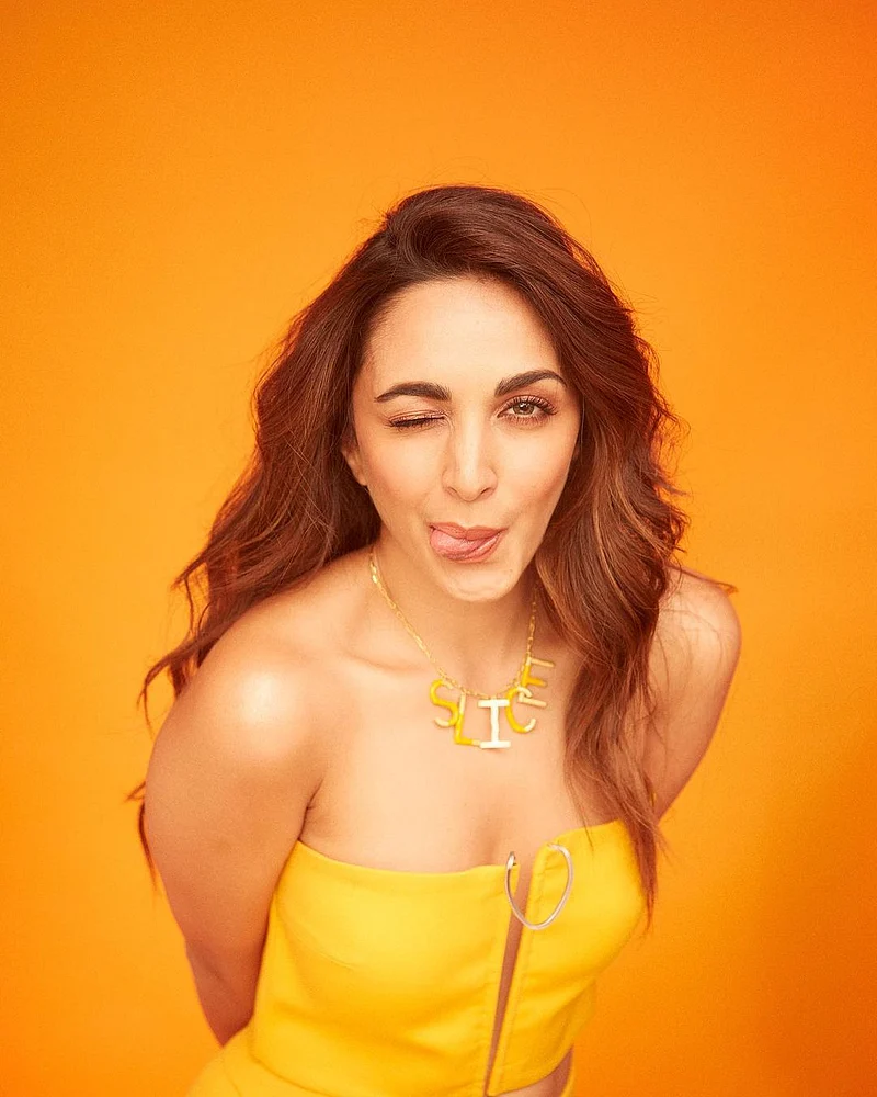 কিয়ারা আদভানি