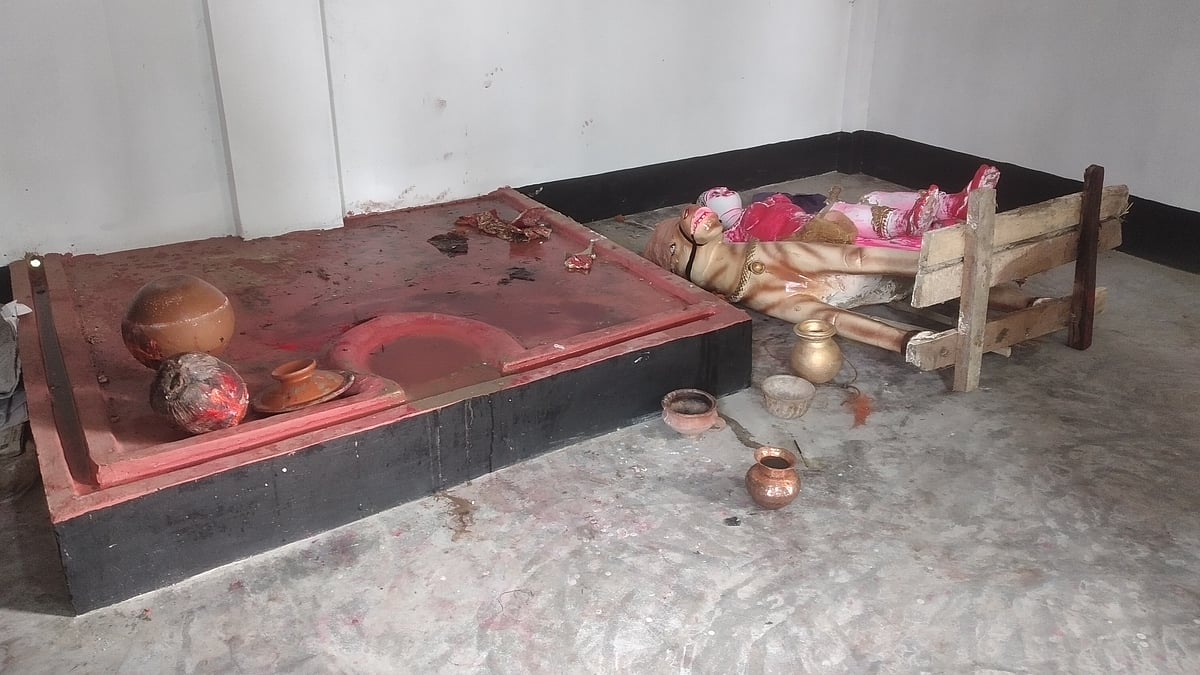 ছবি: প্রথম আলো