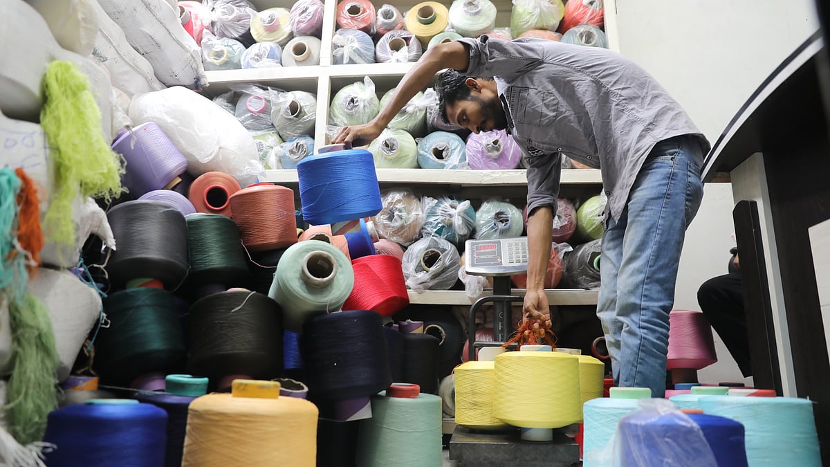 ছবি: দিনার মাহমুদ