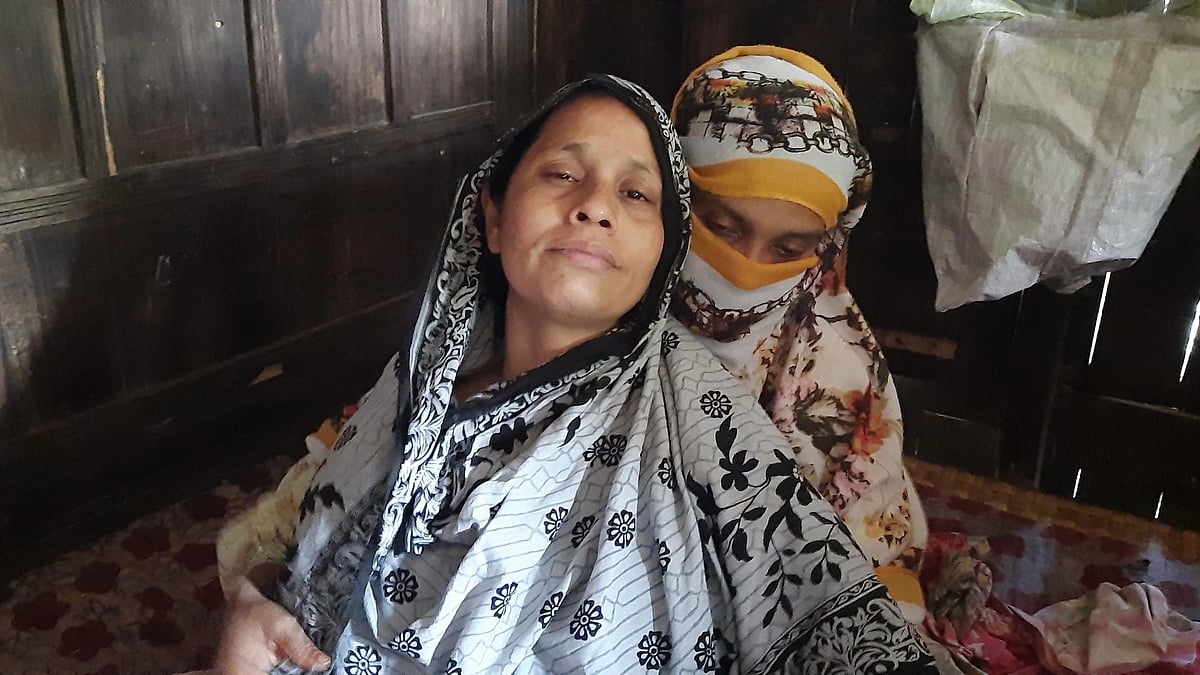 ছবি: প্রথম আলো