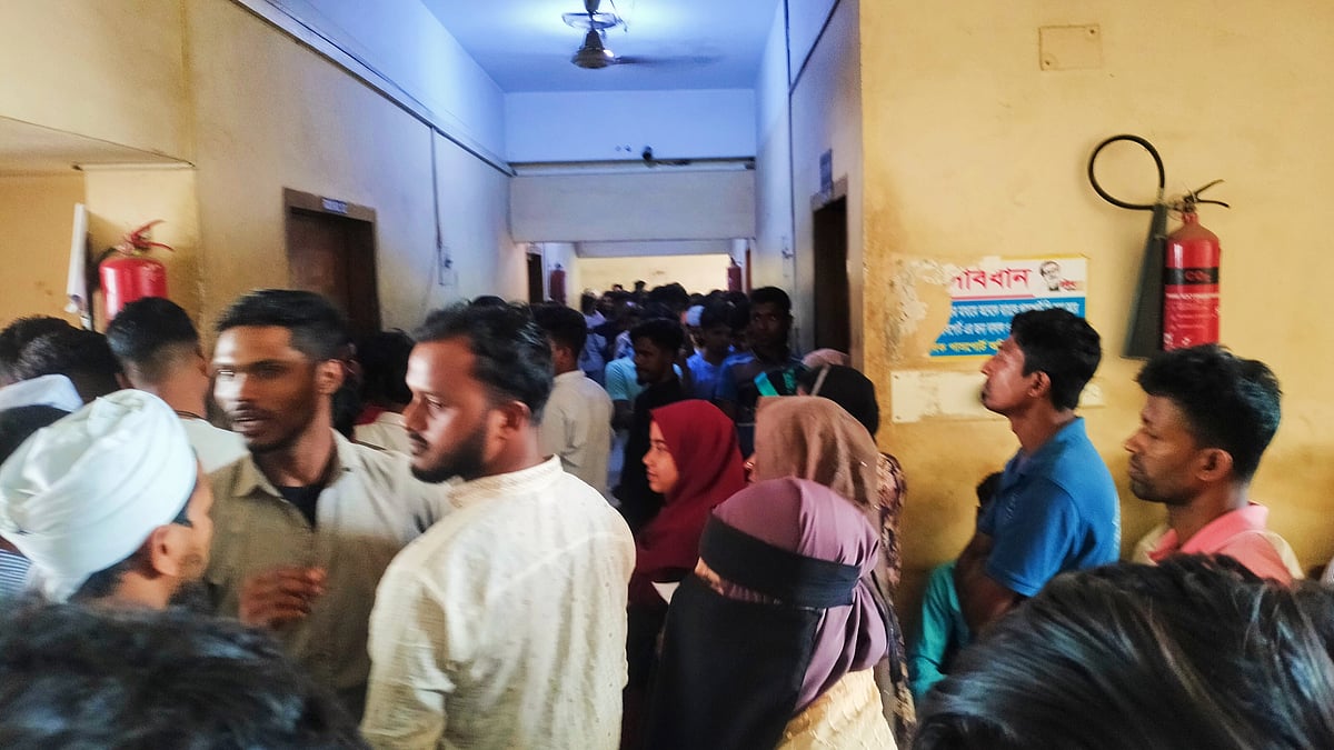 ছবি: প্রথম আলো