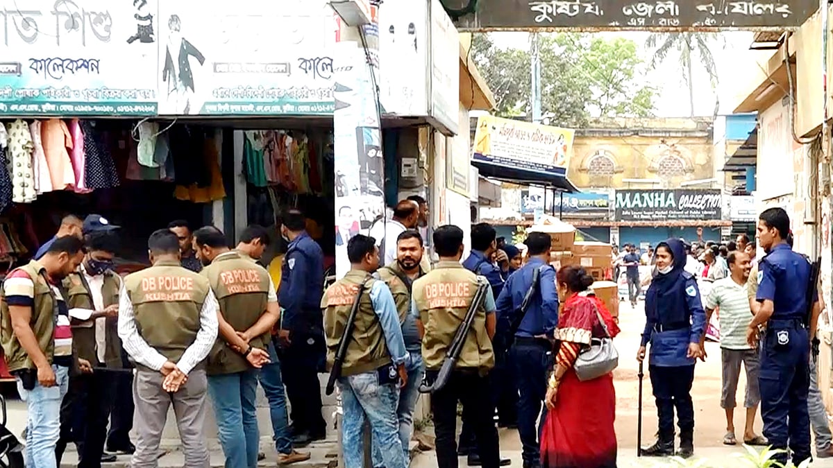 ছবি: প্রথম আলো