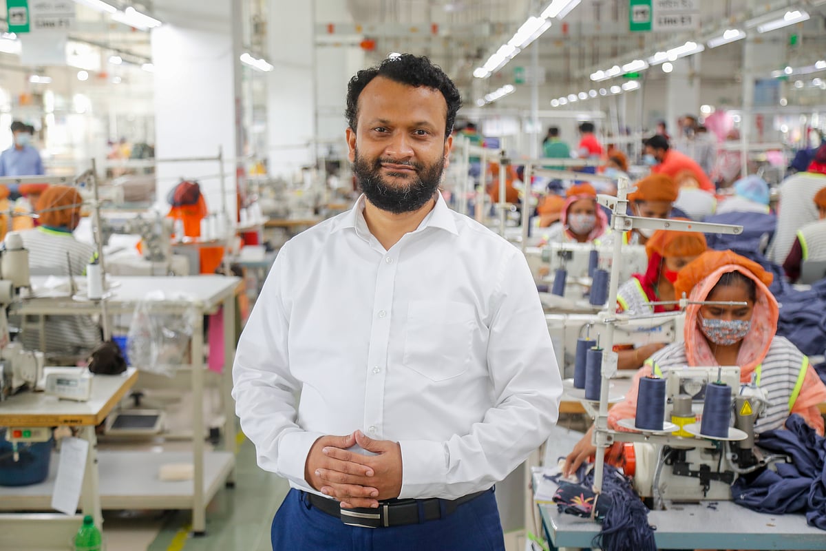 ফাইল ছবি: প্রথম আলো