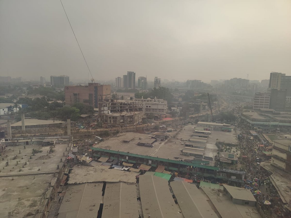 ছবি: জাহিদুল করিম