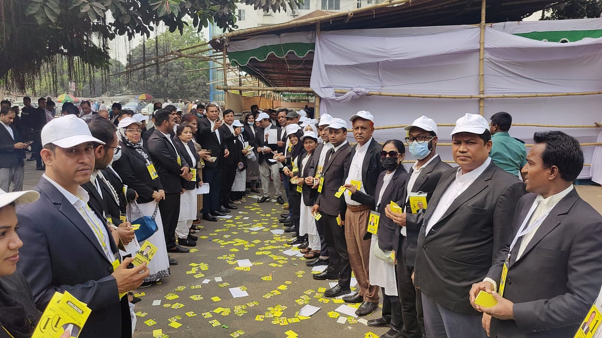 ছবি: প্রথম আলো