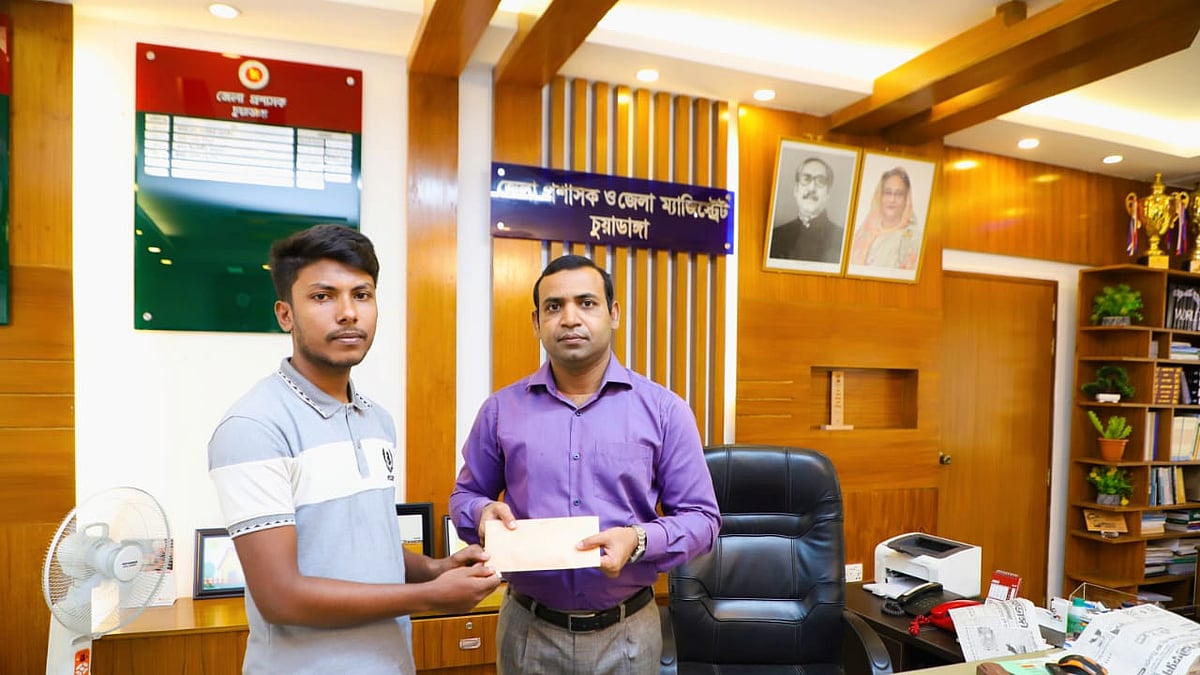 ছবি: প্রথম আলো