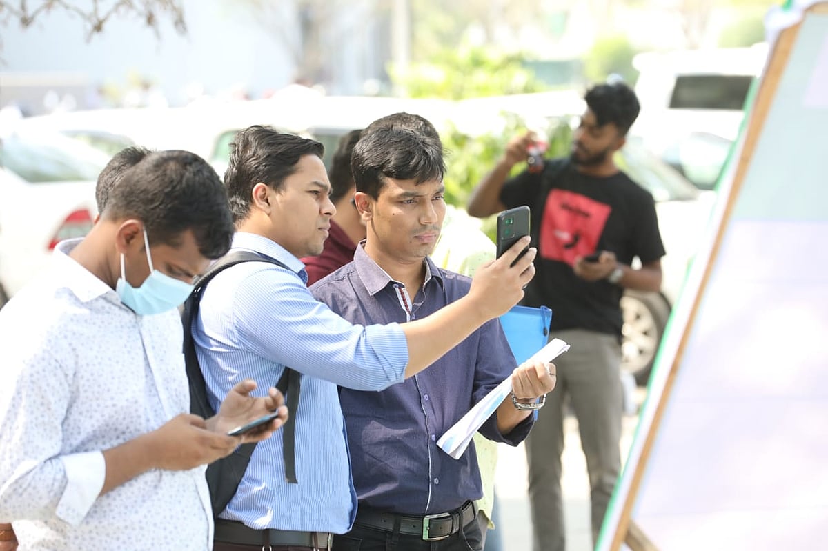 তুলা উন্নয়ন বোর্ডে ৩৪ পদে চাকরি, আবেদন শেষ ২৬ ফেব্রুয়ারি