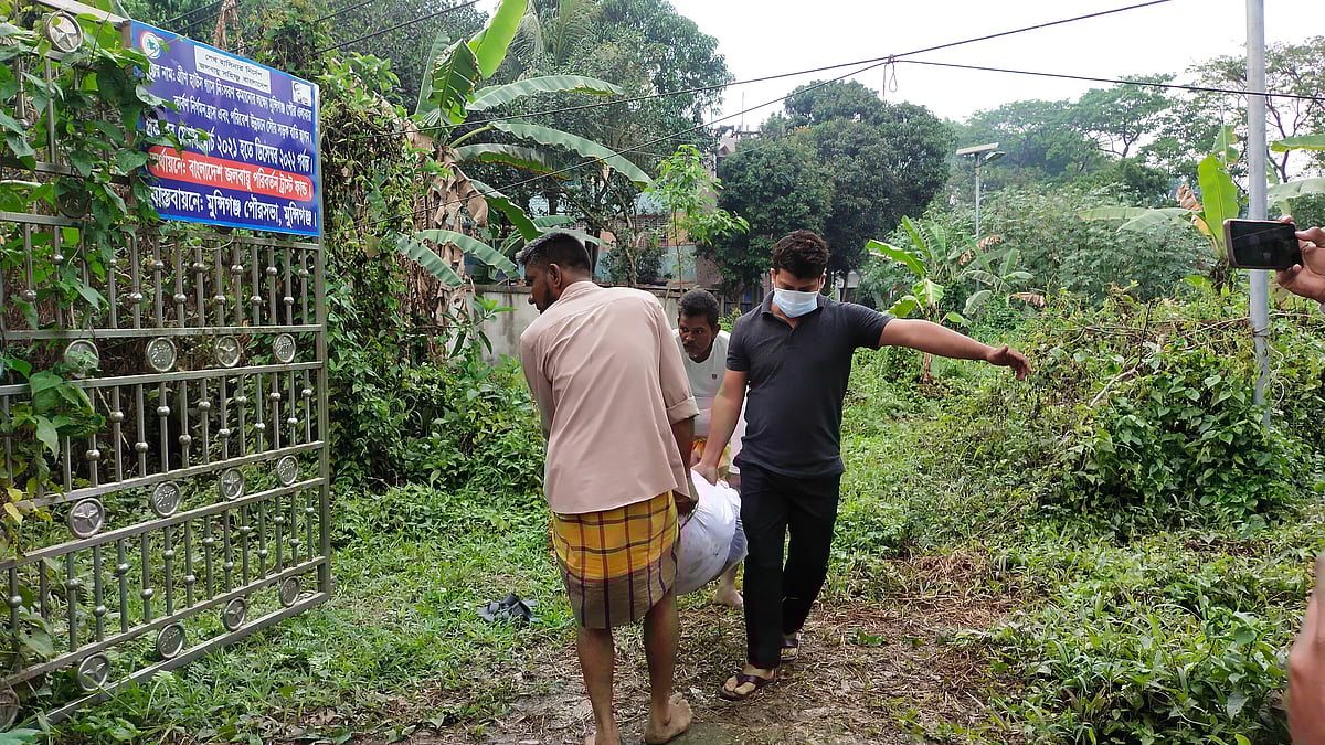 ছবি: প্রথম আলো