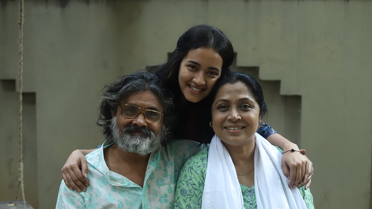 ছবি: চরকির সৌজন্যে