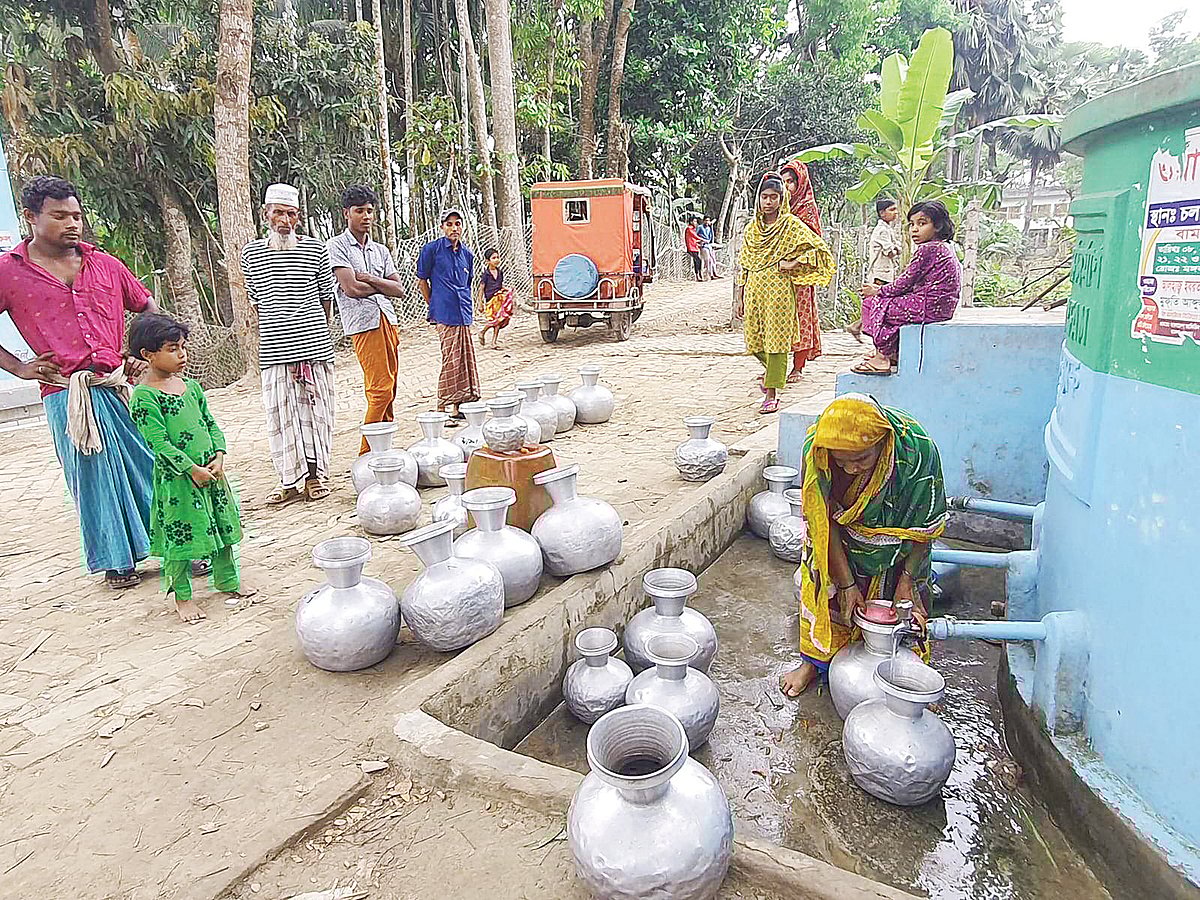 ছবি: মোহাম্মদ রফিক