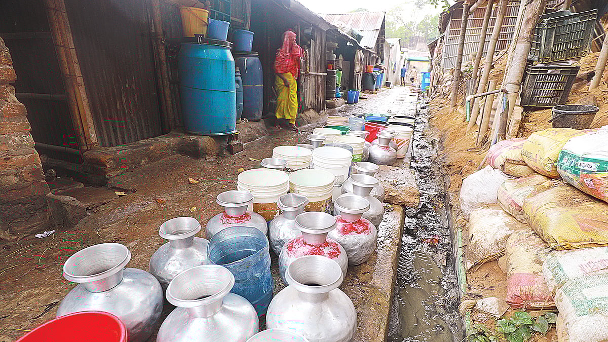 ছবি: জুয়েল শীল