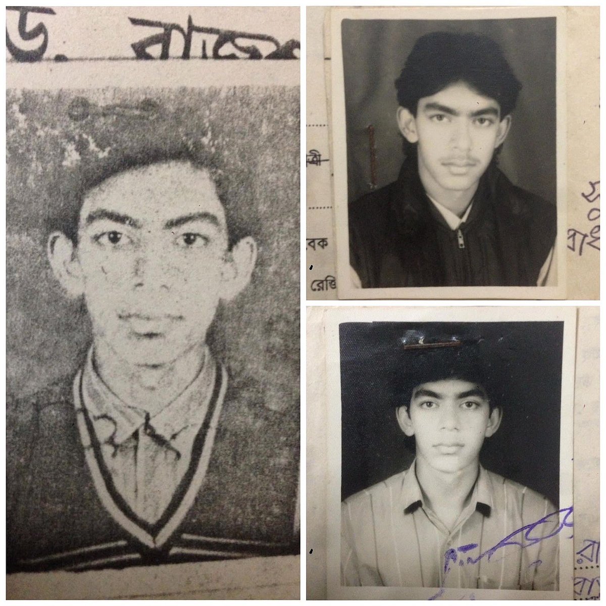 ফেসবুক থেকে নেওয়া