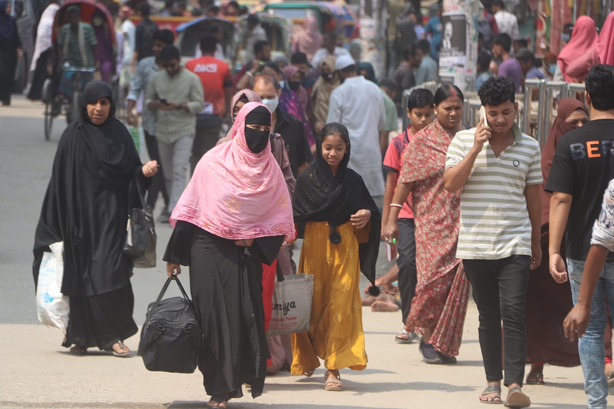 ছবি: এম সাদেক