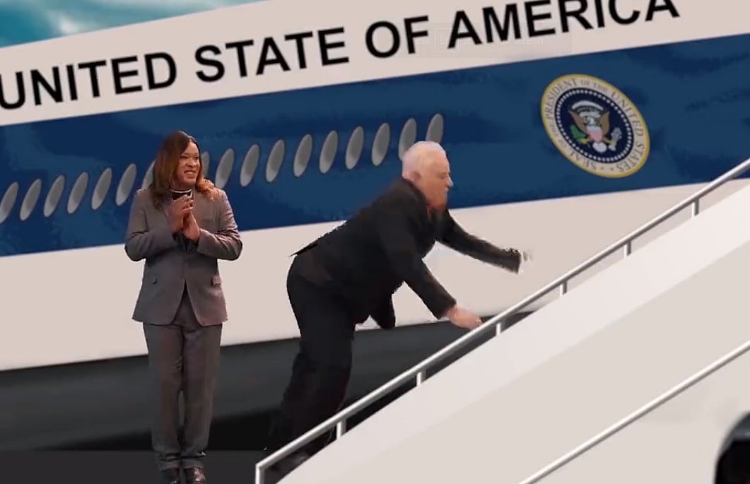 ছবি: ভিডিও থেকে নেওয়া