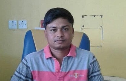 ছবি: ফেসবুক থেকে নেওয়া