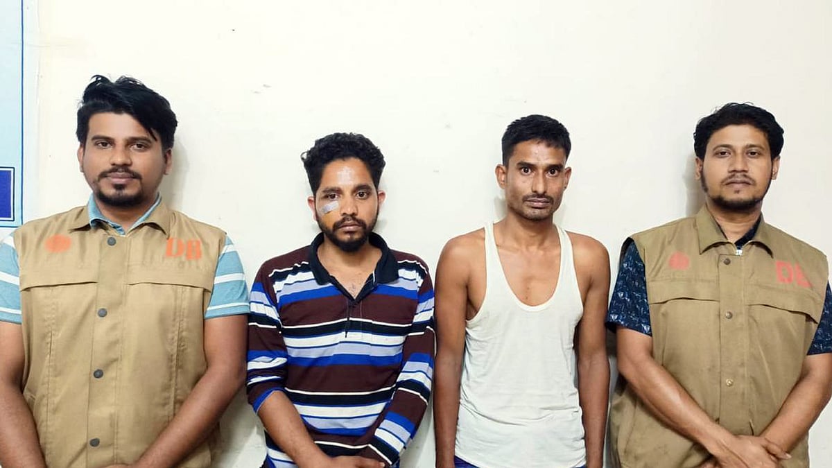 ছবি: প্রথম আলো