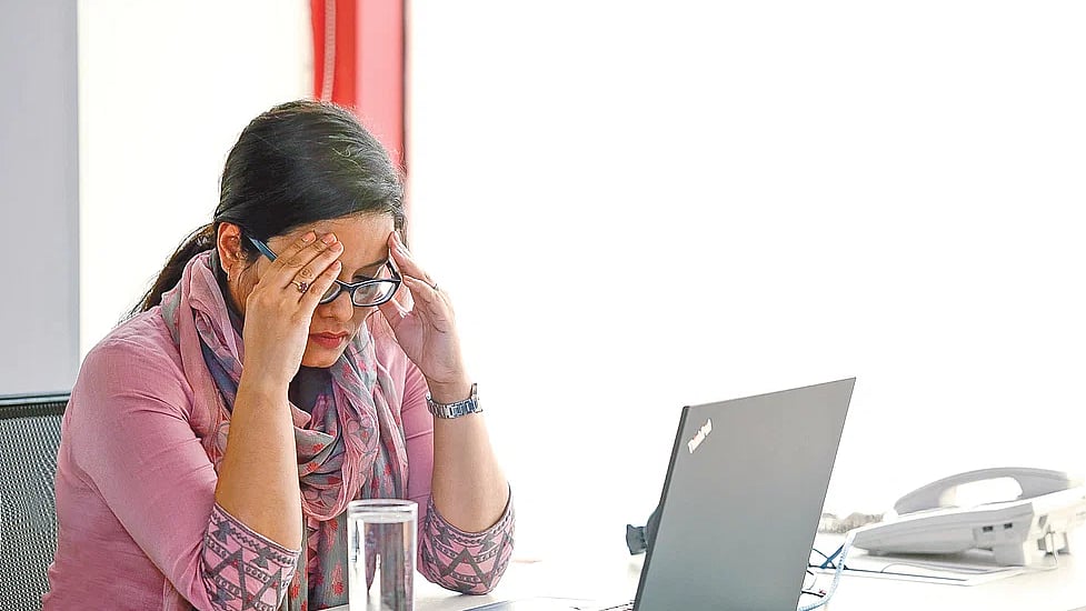 প্রতীকী ছবি