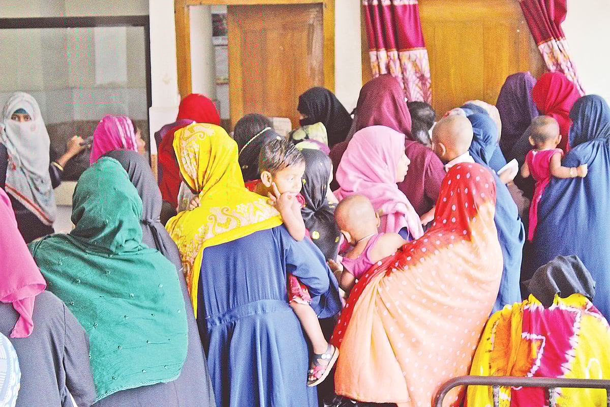 প্রথম আলো