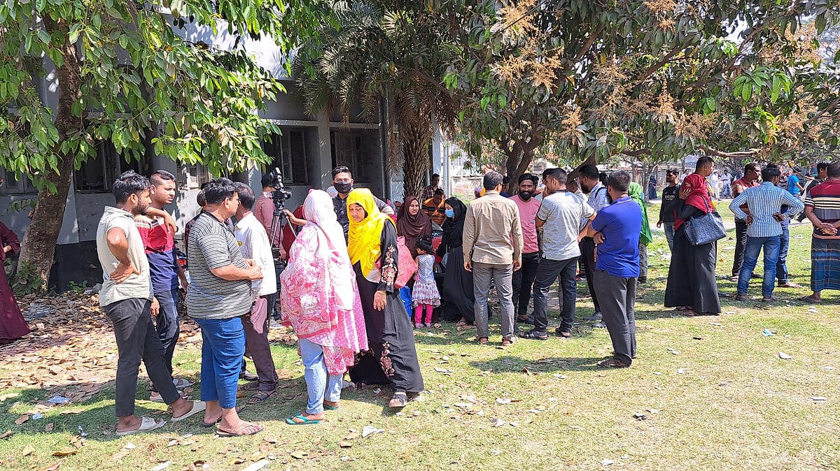 ছবি: প্রথম আলো