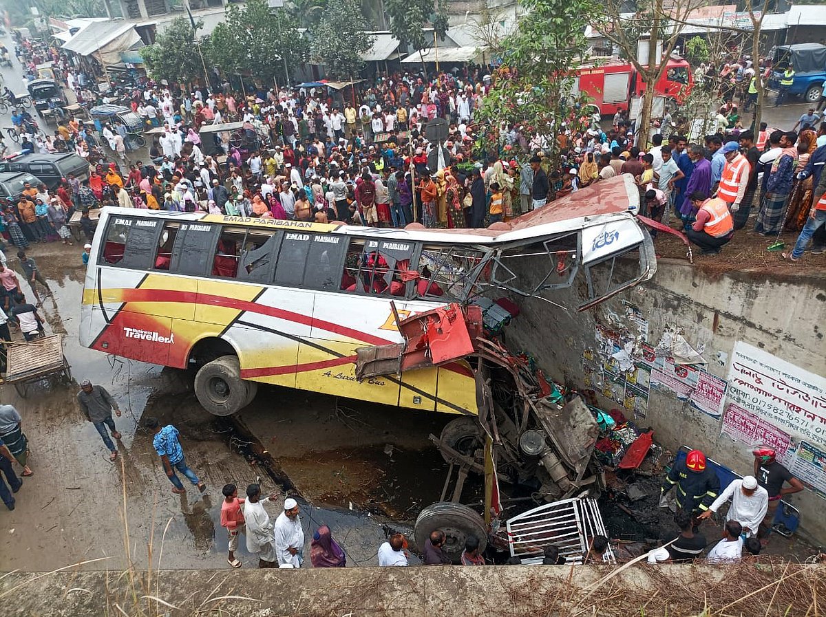 ছবি: সিরাজুল সিকদার