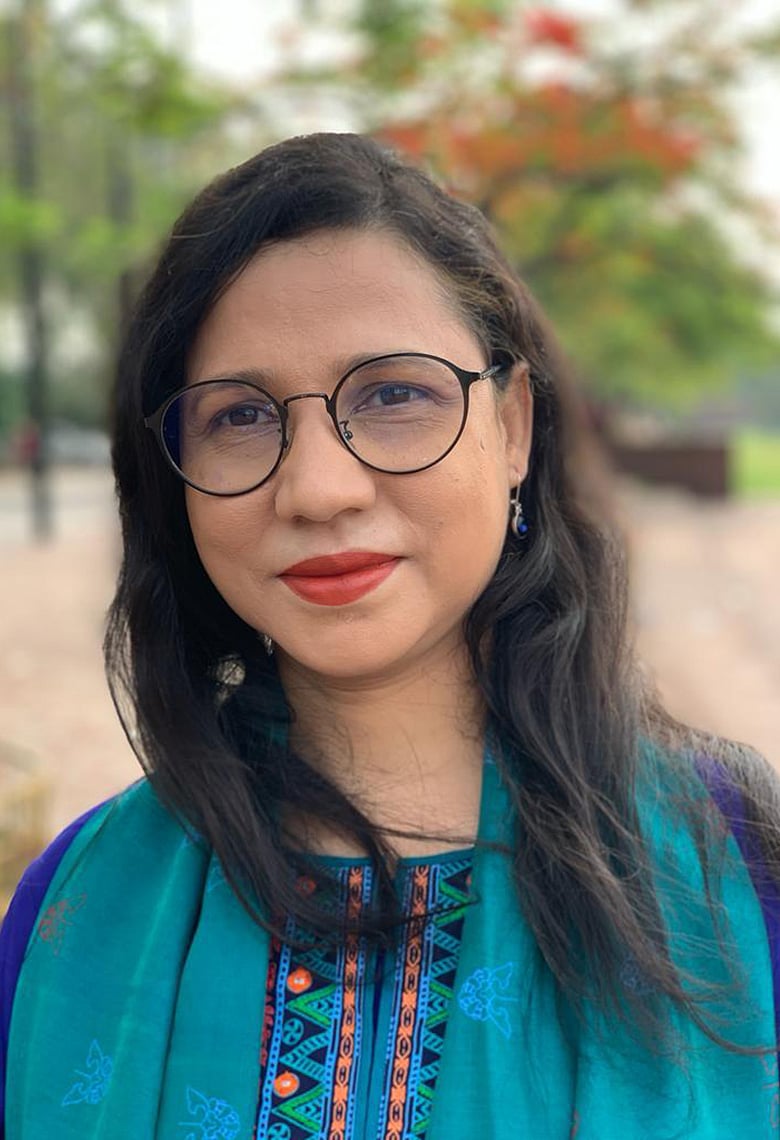 শাহনাজ খান: পথ দেখানো এক নারী উদ্যোক্তার গল্প 