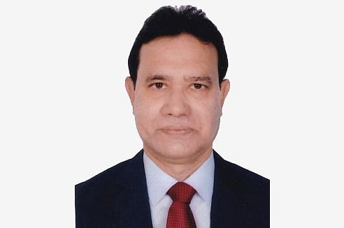 মো. খলিলুর রহমান