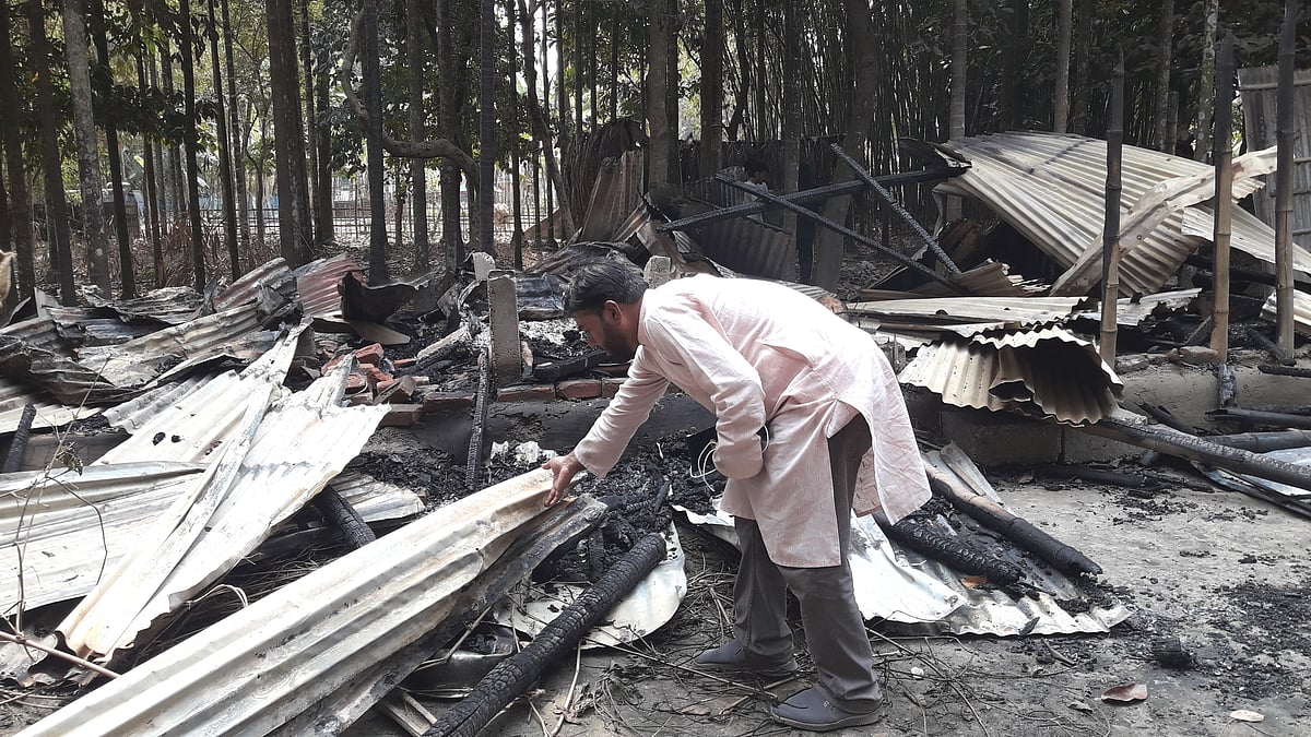 ছবি: প্রথম আলো