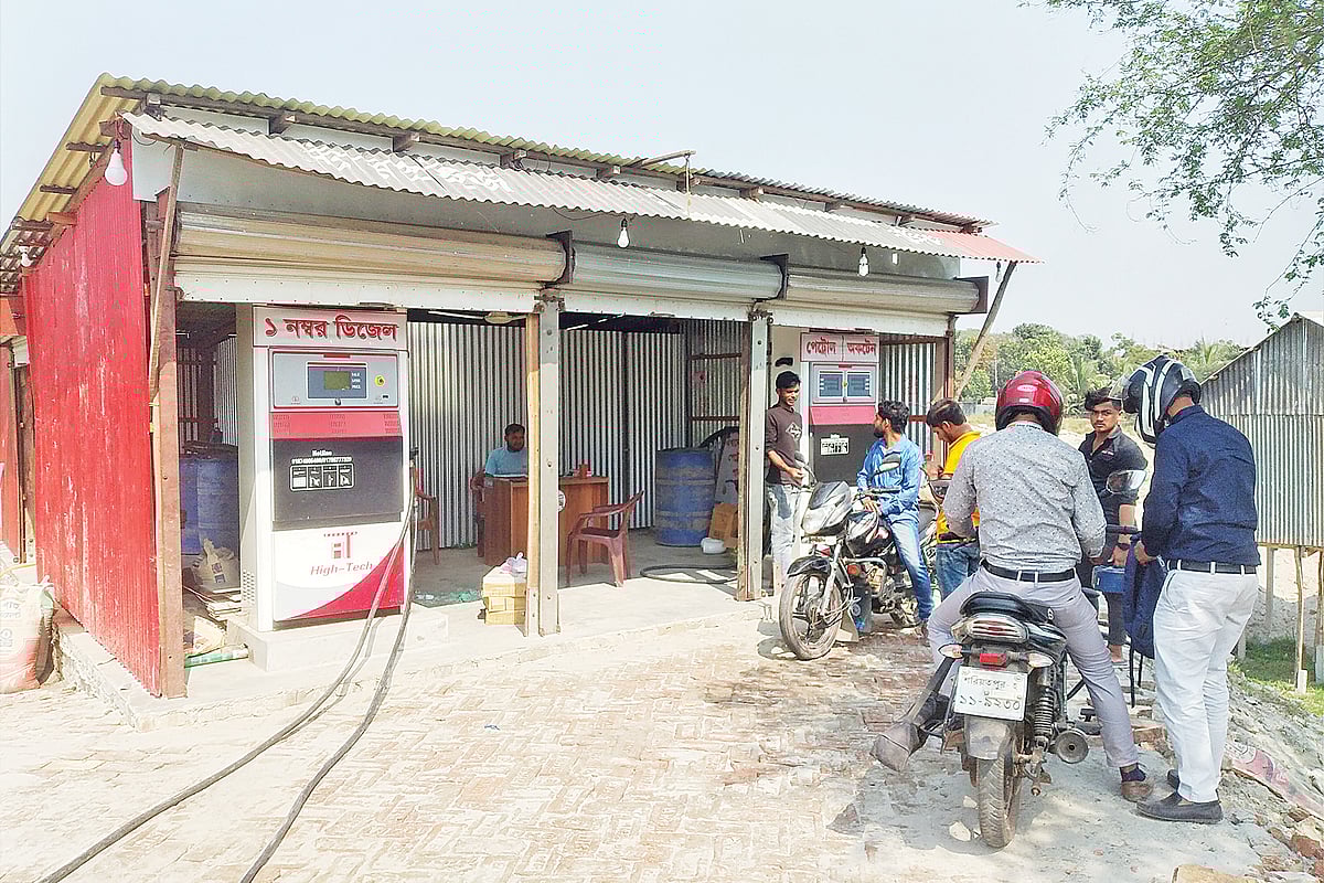 ছবি: প্রথম আলো