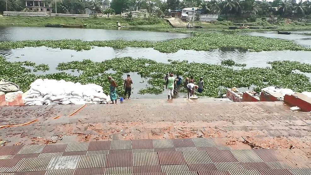 ছবি: প্রথম আলো।