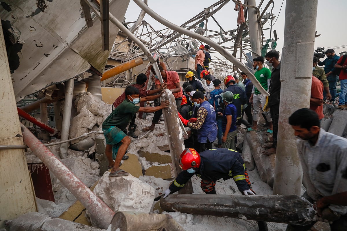 ছবি: সৌরভ দাশ