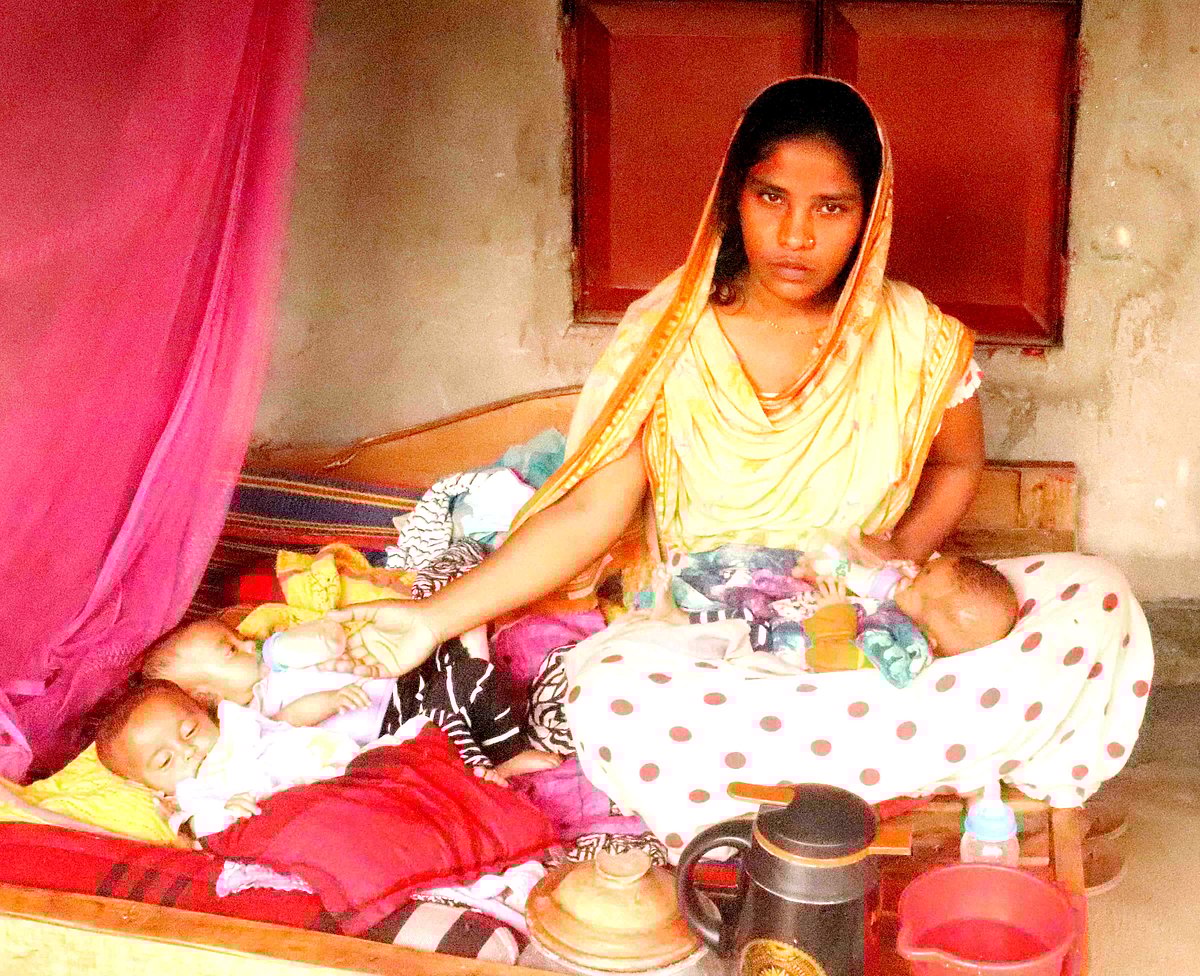 ছবি: প্রথম আলো