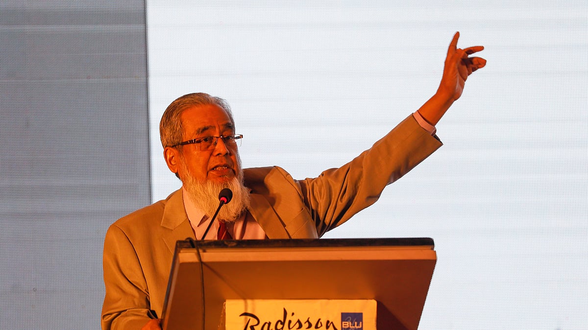 ছবি- প্রথম আলো