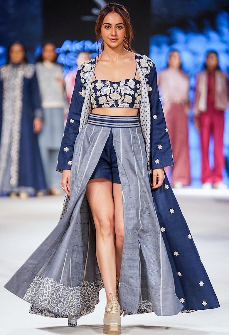 ফ্যাশনকে টেকসই করার প্রত্যয়