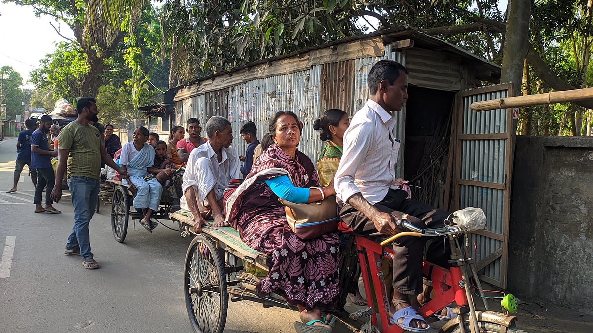 ছবি: প্রথম আলো