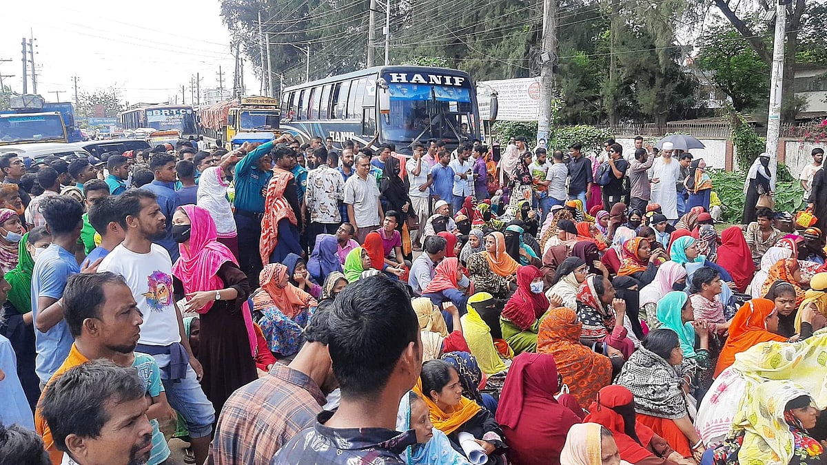 ছবি: প্রথম আলো