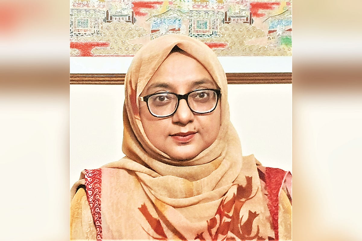 সুলতানা রাজিয়া