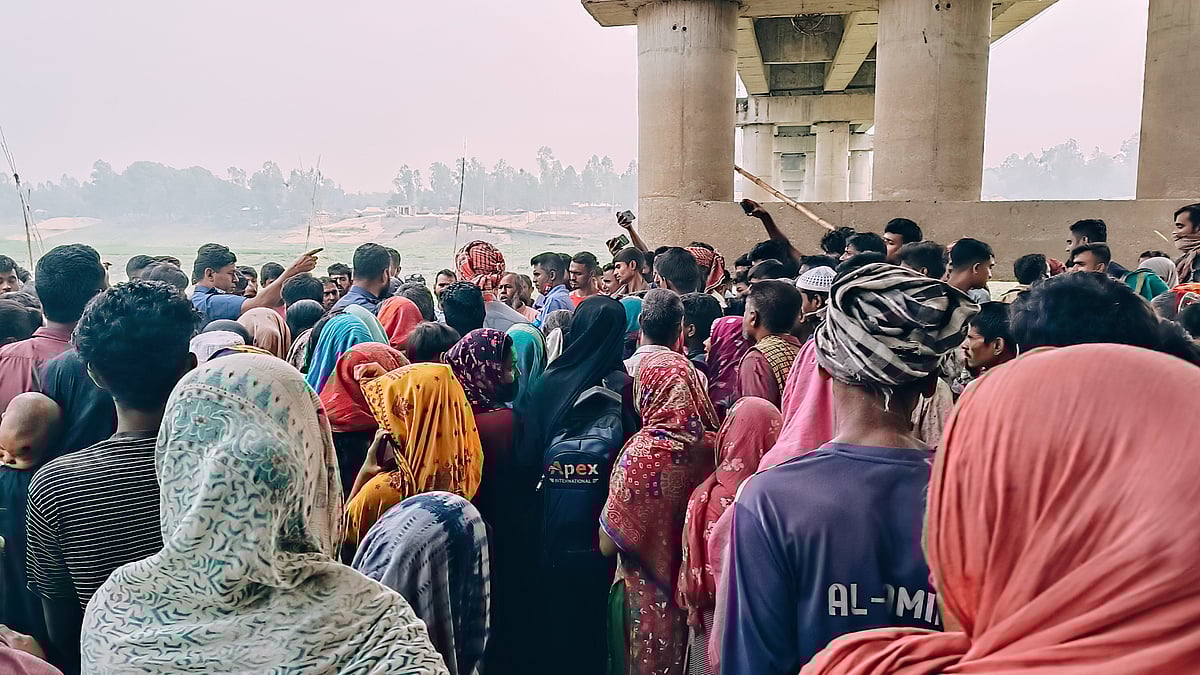 ছবি: প্রথম আলো