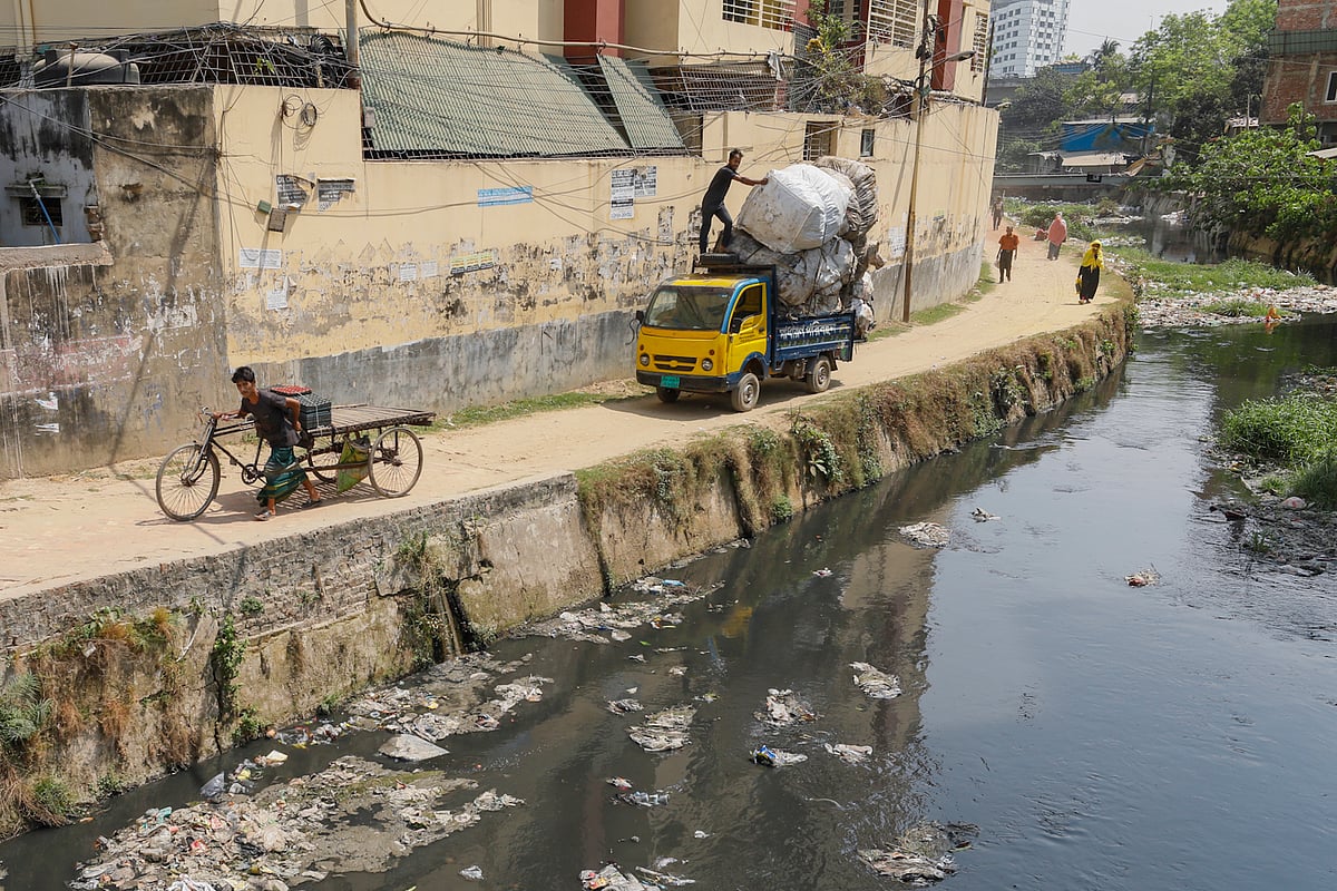 ছবি: সৌরভ দাশ